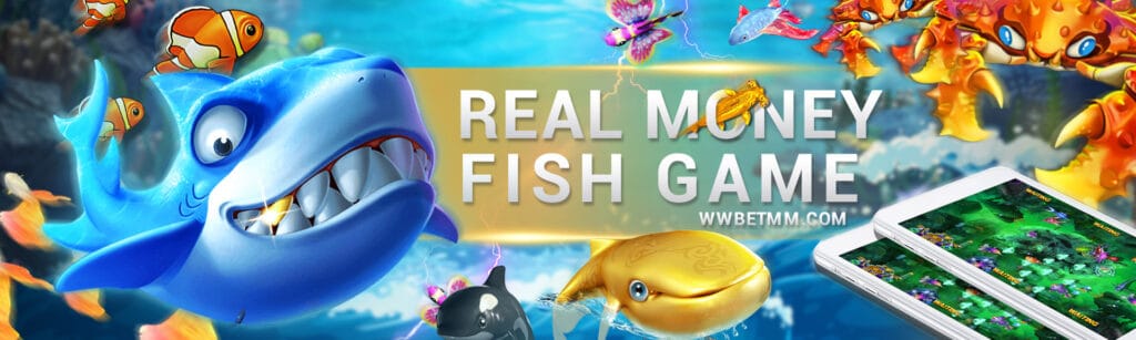 Fish-Game-Banner
