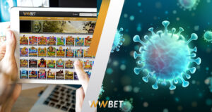 How COVID-19 Shapes Online Gambling Industry 2020