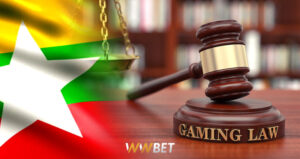 Online Gambling Restrictions in Myanmar 2020