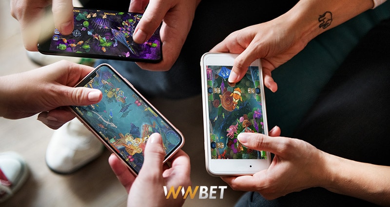 You are currently viewing Trending Mobile Casinos in Myanmar 2020