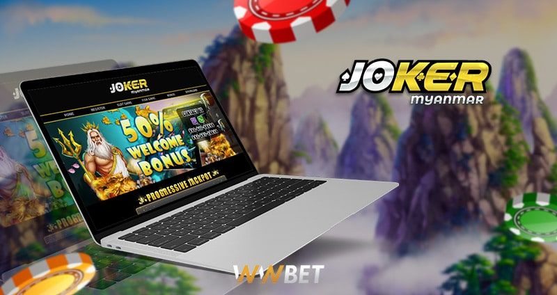 Trending Mobile Casinos In Myanmar Wwbet