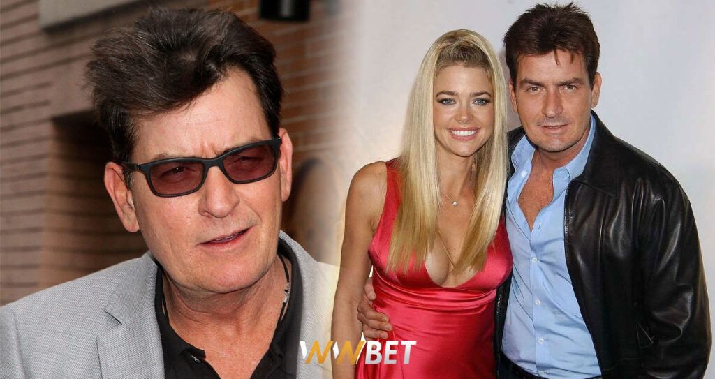 Charlie-Sheen