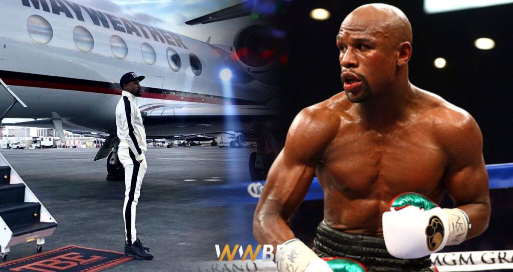 Floyd-Mayweather