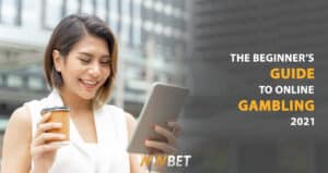 For beginners-How to Get Started with Online Gambling in Myanmar 2020