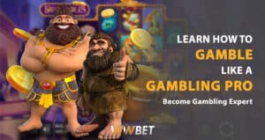 Read more about the article Learn How to Gamble Like a Pro – Become Gambling Expert