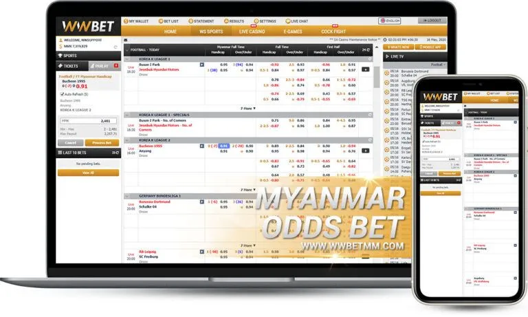 ww-bet-Device-myanmar-odds
