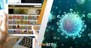 Read more about the article How COVID-19 Shapes Online Gambling Industry 2020